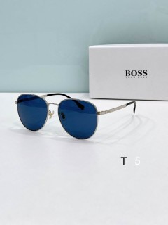 2025.02. 27 Original Quality Boss Sunglasses 449