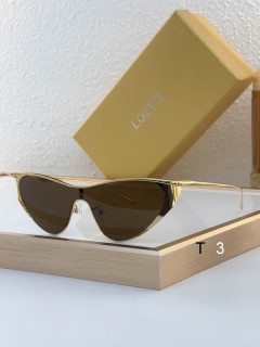2025.02. 27 Original Quality Loewe Sunglasses 623