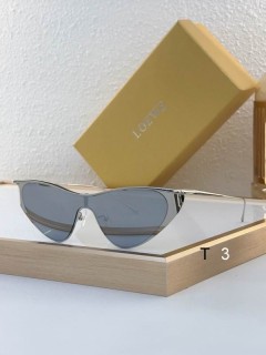 2025.02. 27 Original Quality Loewe Sunglasses 622