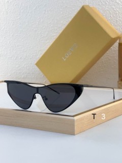 2025.02. 27 Original Quality Loewe Sunglasses 624