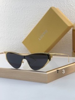 2025.02. 27 Original Quality Loewe Sunglasses 621