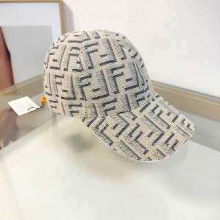 2025.02. 27  Super Perfect Fendi Hat 850