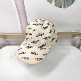 2025.02. 27  Super Perfect Fendi Hat 853