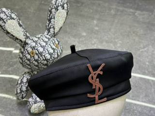 2025.02. 27 Super Perfect YSL Hat 707