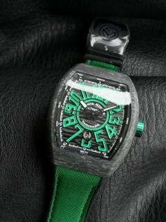 2025.02.28 Franck Muller Watch 45mm 763