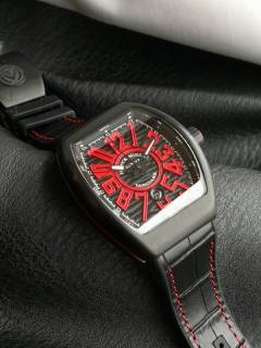 2025.02.28 Franck Muller Watch 45mm 769