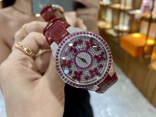 2025.02.28 Graff Watch 38mm 003
