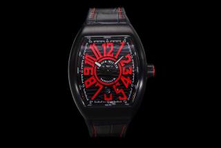 2025.02.28 Franck Muller Watch 45mm 774
