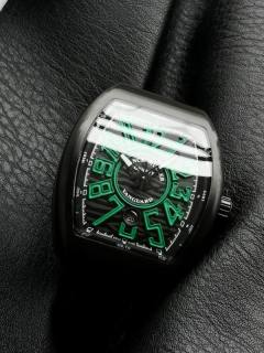 2025.02.28 Franck Muller Watch 45mm 767