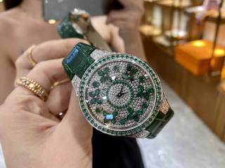 2025.02.28 Graff Watch 38mm 002