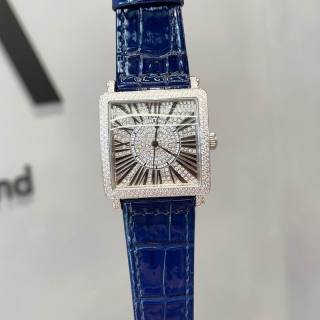 2025.02.28 Franck Muller Watch 33X33mm 759