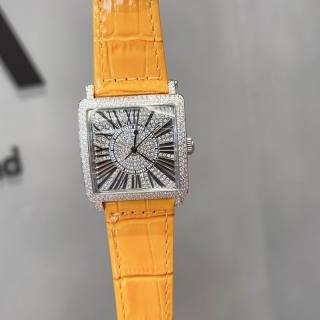 2025.02.28 Franck Muller Watch 33X33mm 760