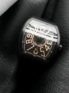 2025.02.28 Franck Muller Watch 45mm 766