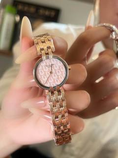 2025.02.28 Dior Watch 28mm 102