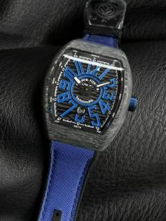 2025.02.28 Franck Muller Watch 45mm 764