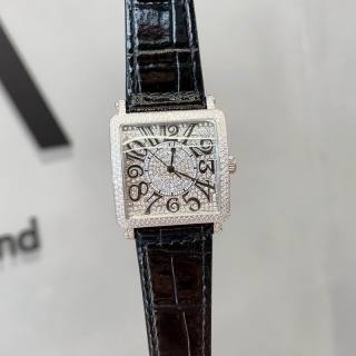 2025.02.28 Franck Muller Watch 33X33mm 754