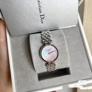 2025.02.28 Dior Watch 28mm 101