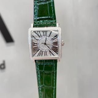 2025.02.28 Franck Muller Watch 33X33mm 757