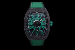 2025.02.28 Franck Muller Watch 45mm 777