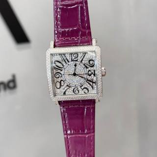 2025.02.28 Franck Muller Watch 33X33mm 752