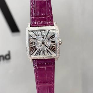 2025.02.28 Franck Muller Watch 33X33mm 756
