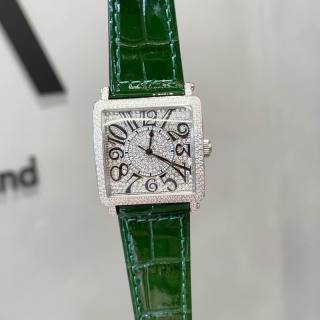 2025.02.28 Franck Muller Watch 33X33mm 751
