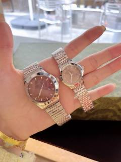 2025.02.28 Gucci Watch W28mm M38mm 276