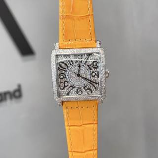 2025.02.28 Franck Muller Watch 33X33mm 753