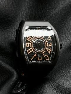 2025.02.28 Franck Muller Watch 45mm 770