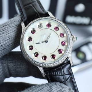 2025.02.28 Fendi  Watch 36mm 005