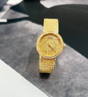 2025.02.28 Dior Watch 25mm 095