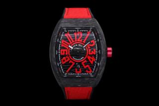 2025.02.28 Franck Muller Watch 45mm 778