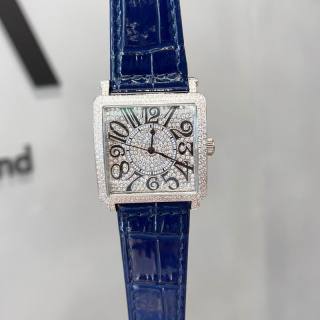 2025.02.28 Franck Muller Watch 33X33mm 750