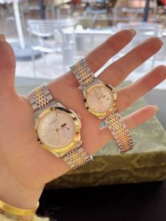 2025.02.28 Gucci Watch W28mm M38mm 278