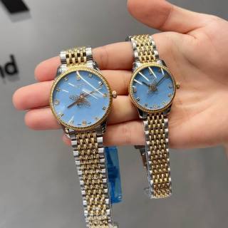 2025.02.28 Gucci Watch L36mm S29mm 270