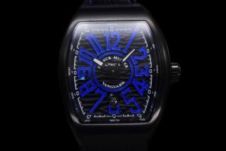 2025.02.28 Franck Muller Watch 45mm 772