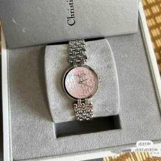 2025.02.28 Dior Watch 28mm 100