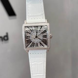 2025.02.28 Franck Muller Watch 33X33mm 761