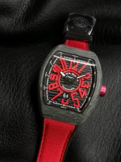 2025.02.28 Franck Muller Watch 45mm 765