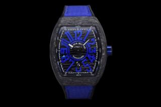 2025.02.28 Franck Muller Watch 45mm 776