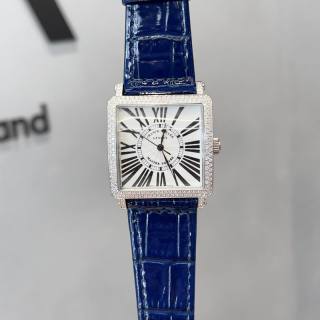 2025.02.28 Franck Muller Watch 33X33mm 748