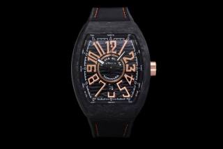 2025.02.28 Franck Muller Watch 45mm 775