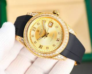 2025.02.28  Rolex Watch  41mm 2920
