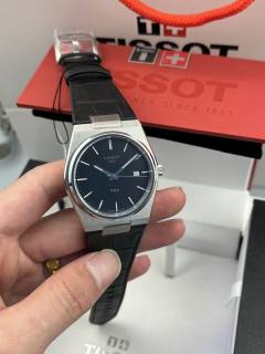 2025.02.28  Tissot Watch 40mm 360