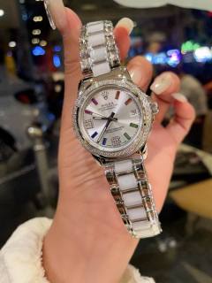 2025.02.28  Rolex Watch 35mm 2903