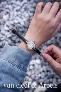 2025.02.28  Van Cleef Arpels Watch 25mm 026