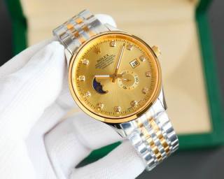 2025.02.28  Rolex Watch  40mm 2911