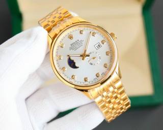 2025.02.28  Rolex Watch  40mm 2913