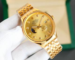 2025.02.28  Rolex Watch  40mm 2910