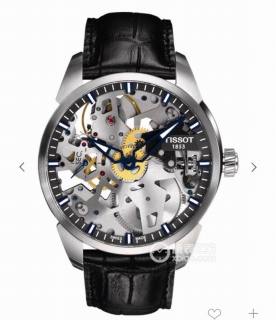 2025.02.28  Tissot Watch 43mm 361